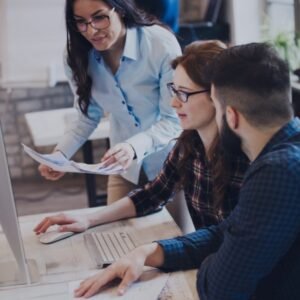 Taller de Escritura Académica