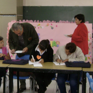 Taller Análisis de entrevistas; método Galviz y Atlas Ti