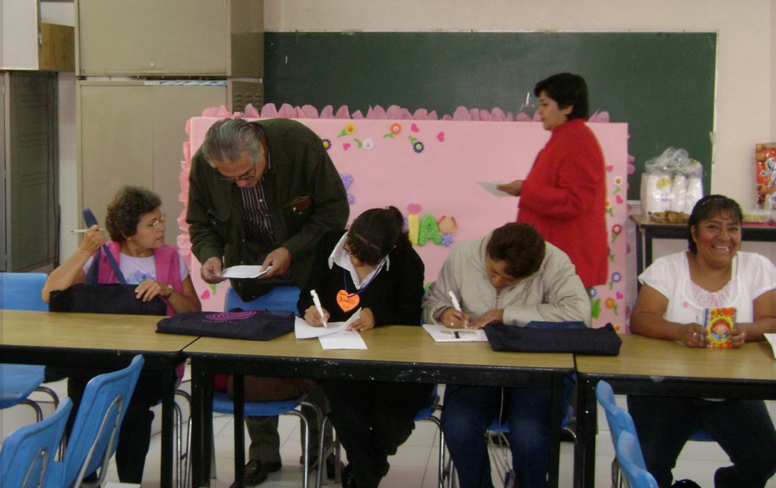 Taller Análisis de entrevistas; método Galviz y Atlas Ti