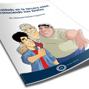 Autocuidado de personas mayores; creando Acuerdos