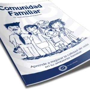 Comunidad familiar