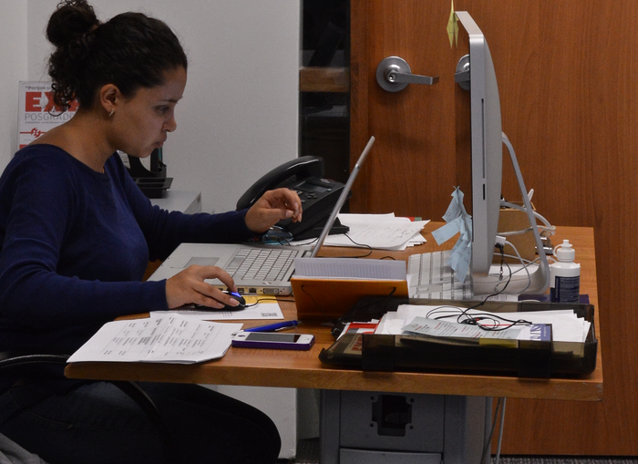 Taller de Investigación Cualitativa: Etnografía y Trabajo de campo. - Image 2