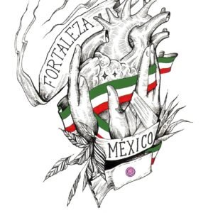 Dona Fortaleza México