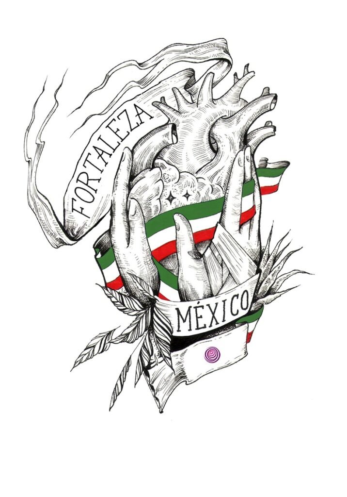 Dona Fortaleza México