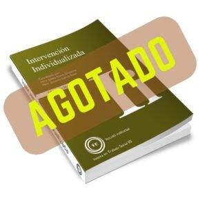 Intervención Individualizada (agotado)