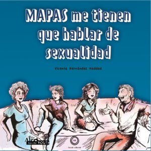 e book MAPAS tenemos que hablar