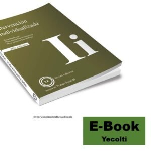 Intervención Individualizada e-Book