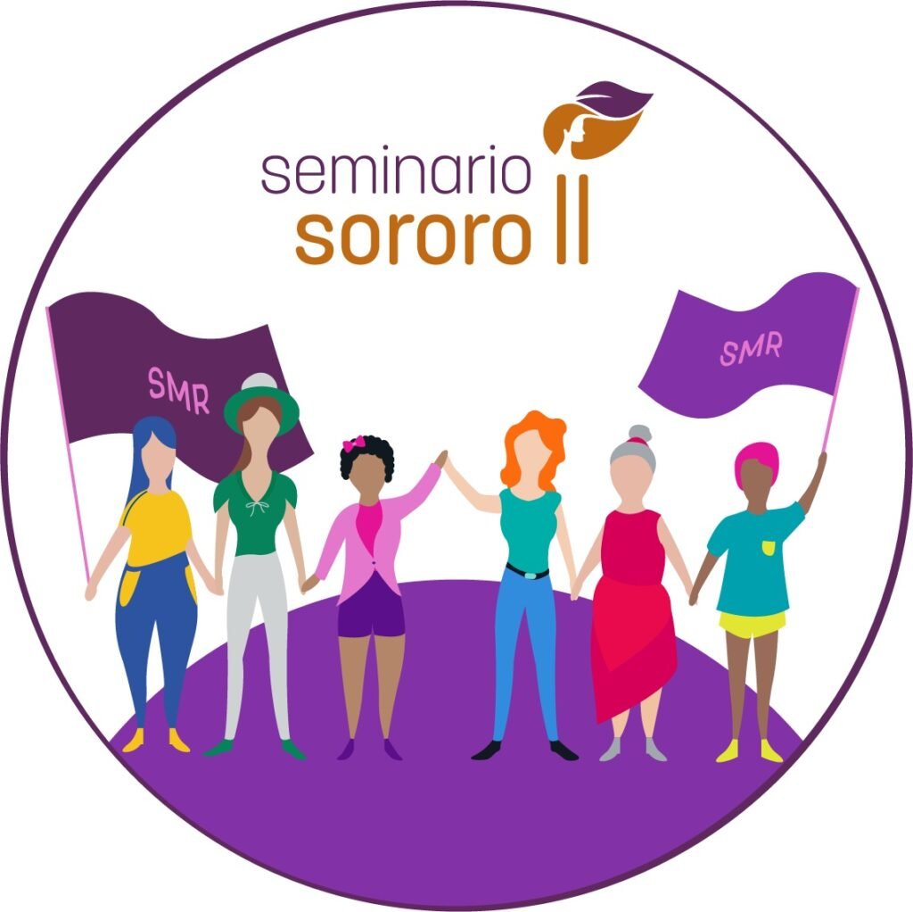 Donación Seminario Sororo II
