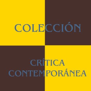 Yecolti Editorial / Crítica contemporánea