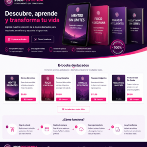 Yecolti Editorial / Publidoc Digital