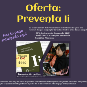 Intervención Individualizada Tercera Edición